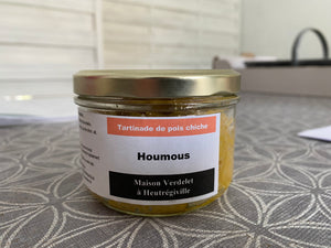 Houmous